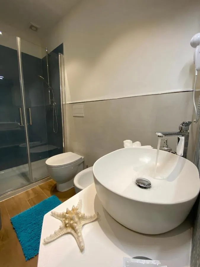 Le Calette 105 Hotel Alghero Guest house