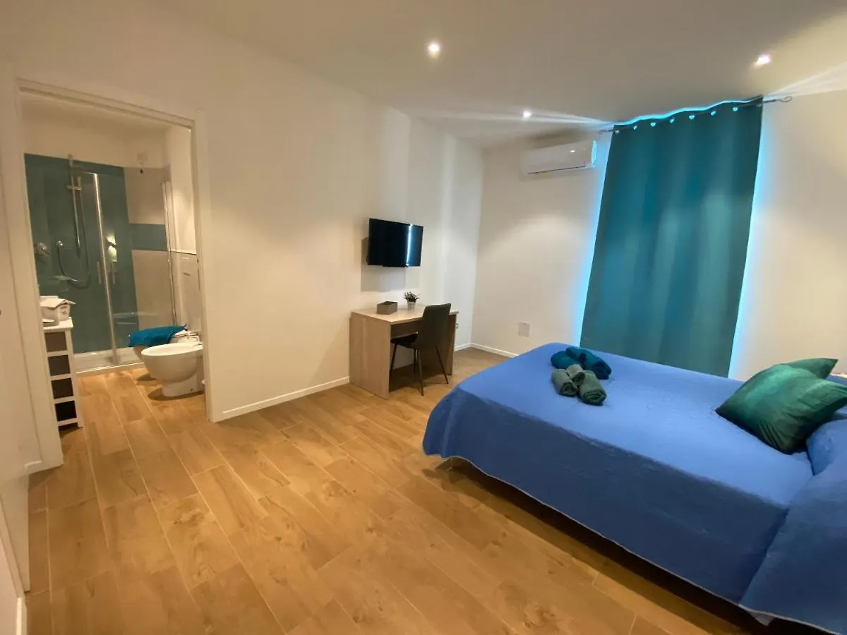 Le Calette 105 Hotel Alghero 2*,  Olaszország